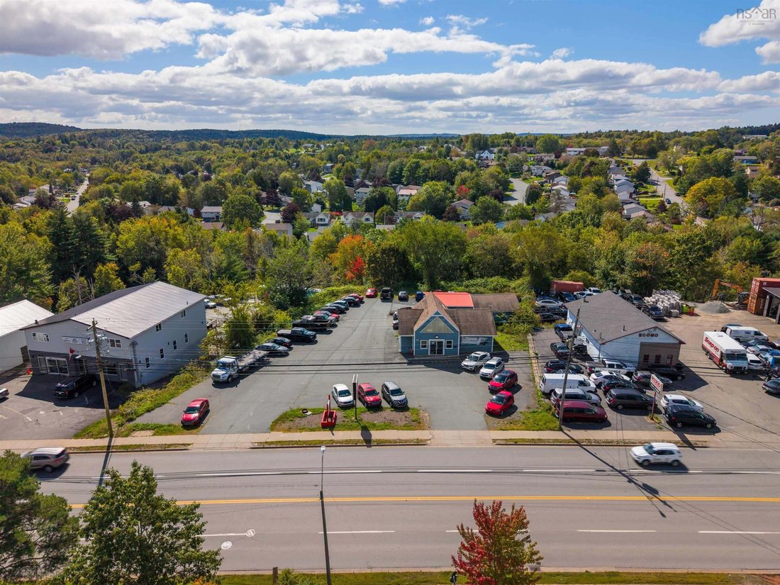 Land in Lower Sackville, Nova Scotia, Canada 3 - 19057871