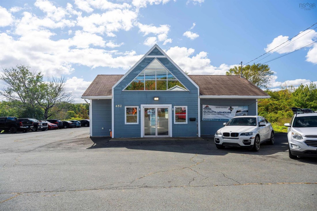 Land in Lower Sackville, Nova Scotia, Canada 4 - 19057871