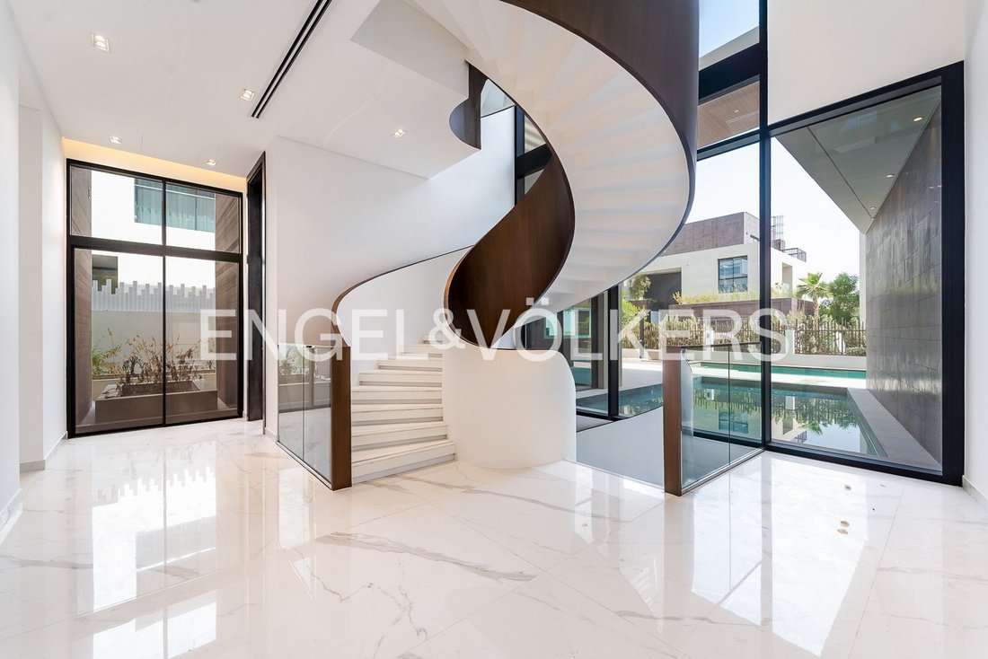 Villa in Wadi Al Safa 3, Wadi Al Safa, Dubai 4 - 19058050