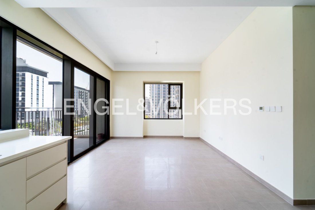 Apartment in Dubai Hills Estate, Dubai, United Arab Emirates 4 - 19057557