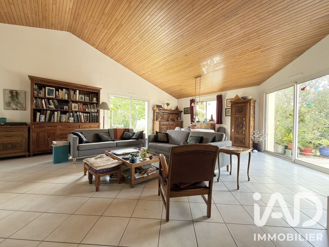 Casa en Centre, Basse-Goulaine, Francia 4 - 17885326