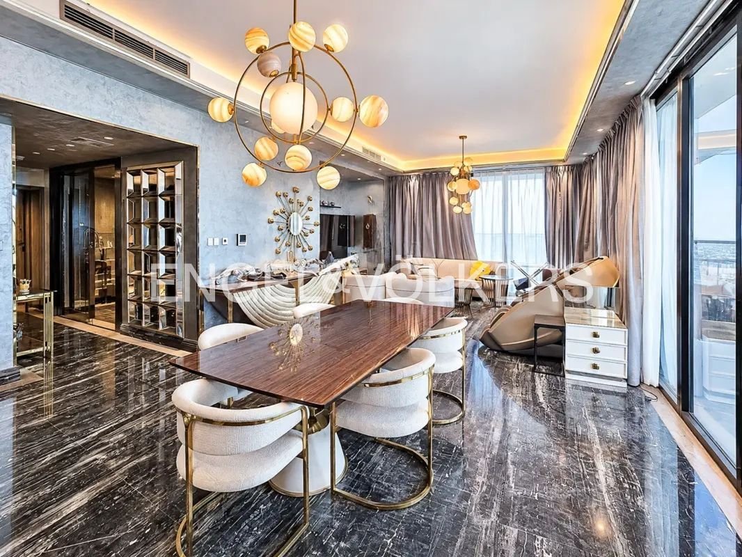 Penthouse in JLT / Jumeirah Lakes Towers, Dubai, United Arab Emirates 1 - 19058119