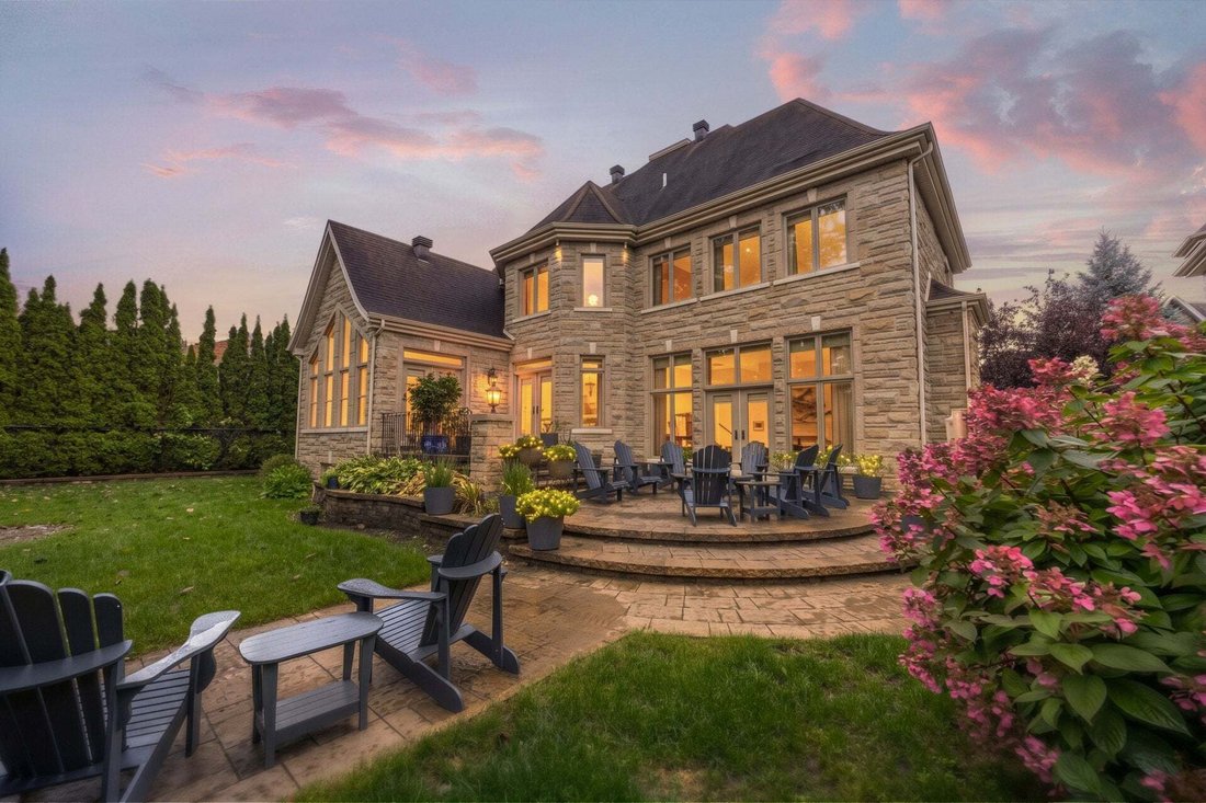 Maison à Blainville, Québec, Canada 2 - 19057832