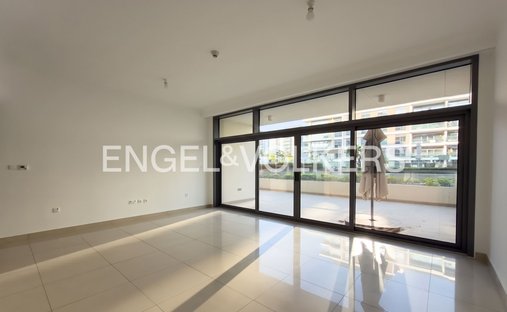 Apartment in Dubai Hills Estate, Dubai, United Arab Emirates 1
