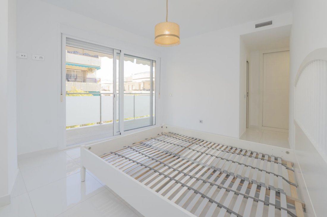 Apartment in Marbella, Andalusia, Spain 5 - 19058574