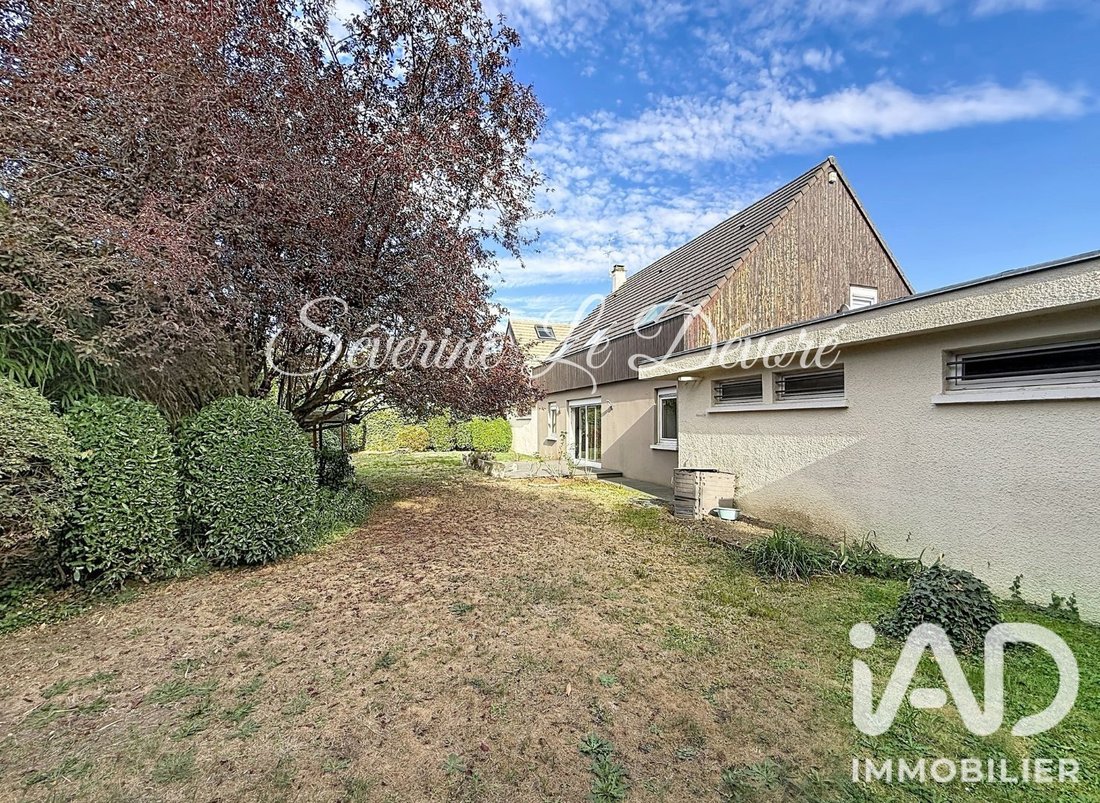 House in Saint Prix Forêt, Saint-Prix, France 1 - 19058811