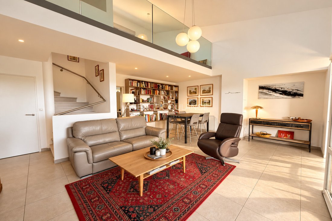 Apartment in La Ciotat, Provence-Alpes-Côte d'Azur, France 1 - 19057529