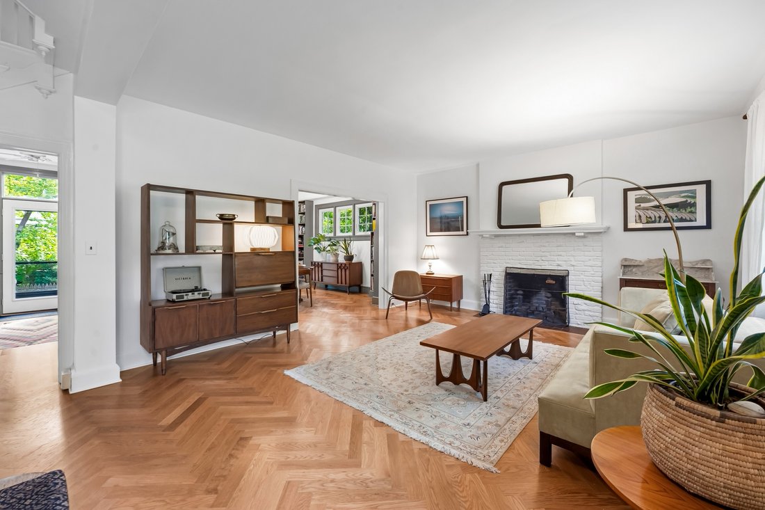 Haus in Baltimore, Maryland, Vereinigte Staaten 3 - 19057791