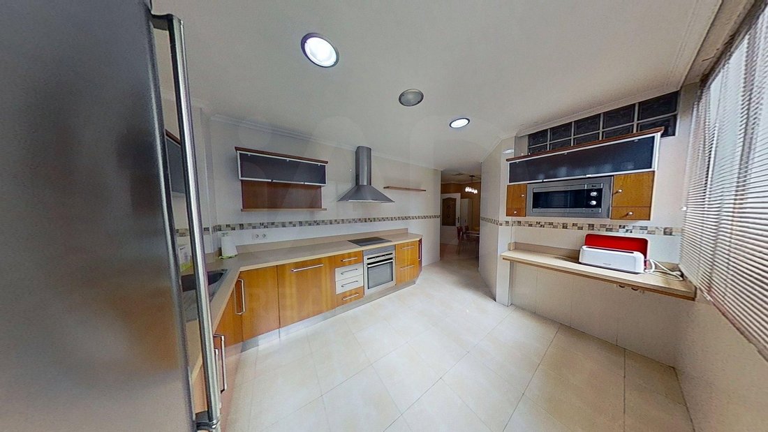 Apartment in Alicante, Valencian Community, Spain 4 - 19057994
