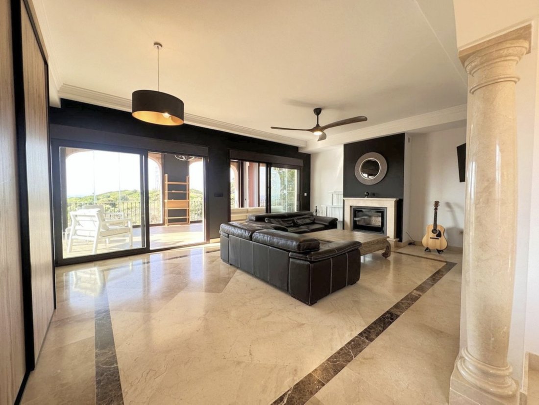 House in Estepona, Andalusia, Spain 5 - 19058379