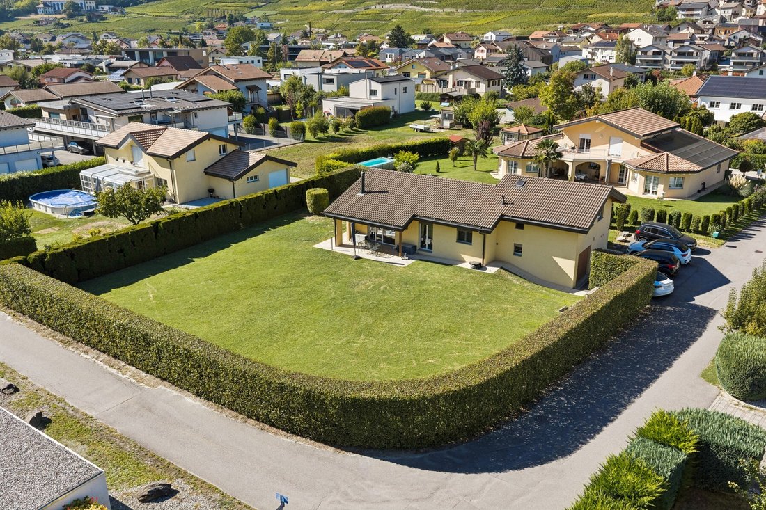 House in Sachseln, Obwalden, Switzerland 2 - 19058599