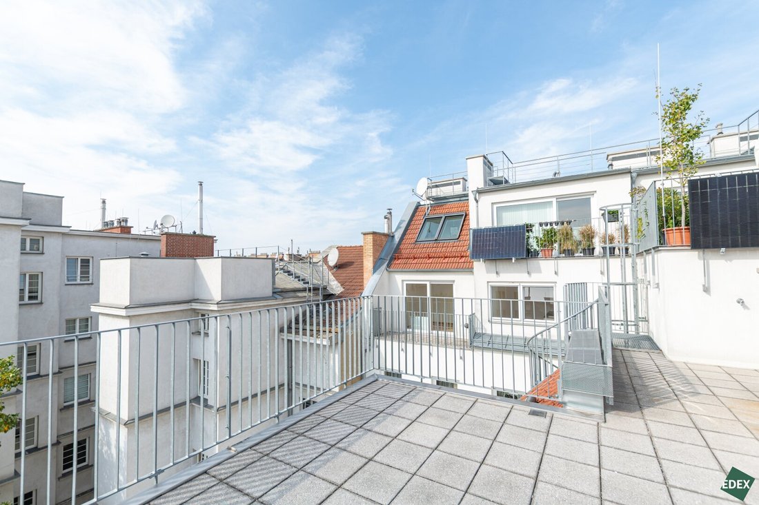 Apartment in Vienna, Wien, Austria 1 - 19058285