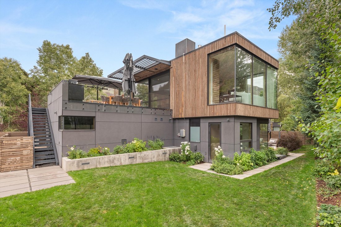 Haus in Aspen, Colorado, Vereinigte Staaten 4 - 19057795