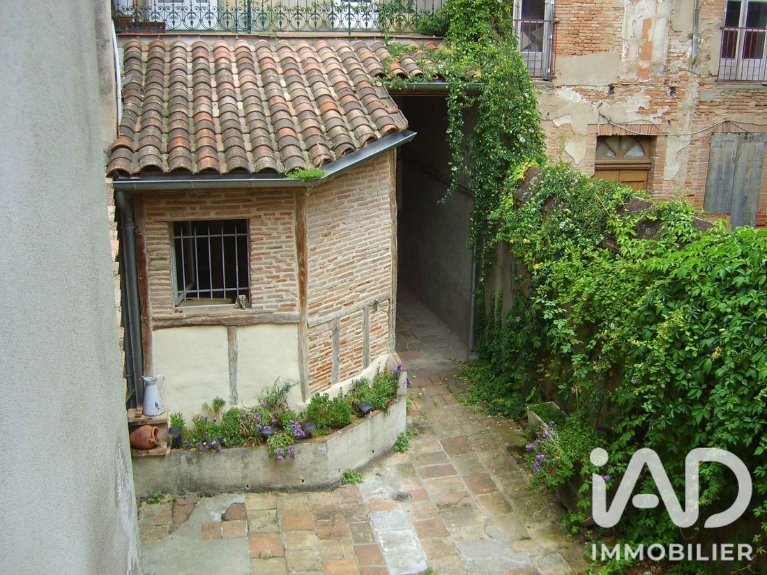Altro a Vieux Gaillac, Gaillac, Francia 2 - 19058774