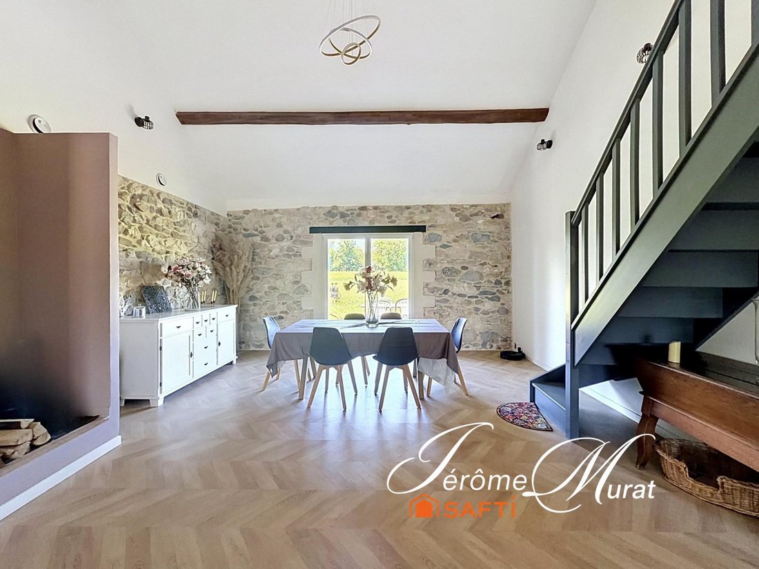 Maison à Usinens, Auvergne-Rhône-Alpes, France 2 - 18791398