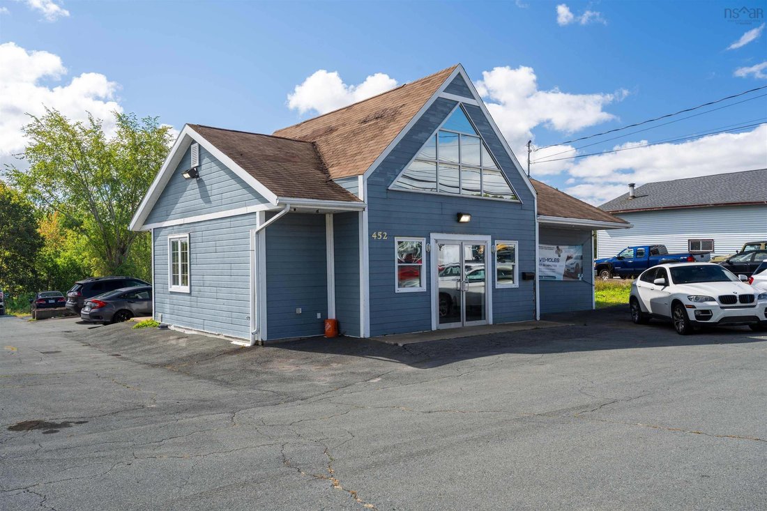 Land in Lower Sackville, Nova Scotia, Canada 5 - 19057871