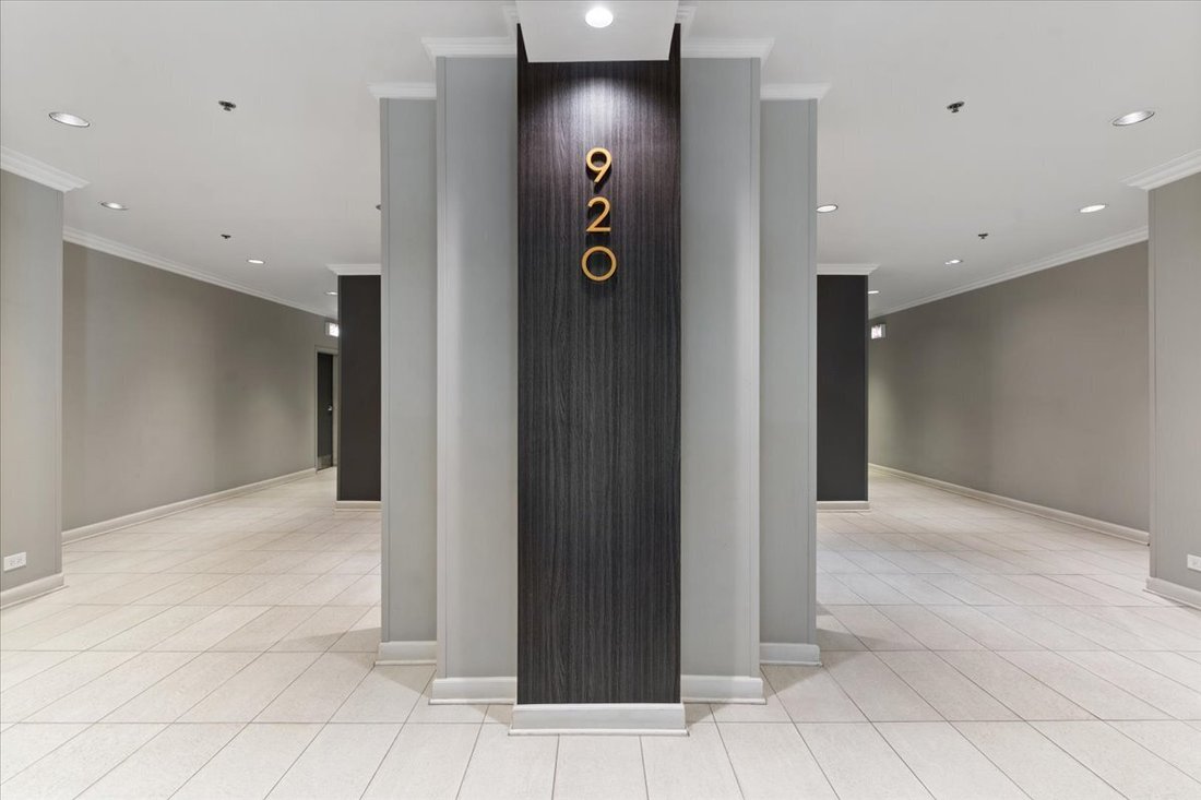Condo in Chicago, Illinois, United States 2 - 19058175