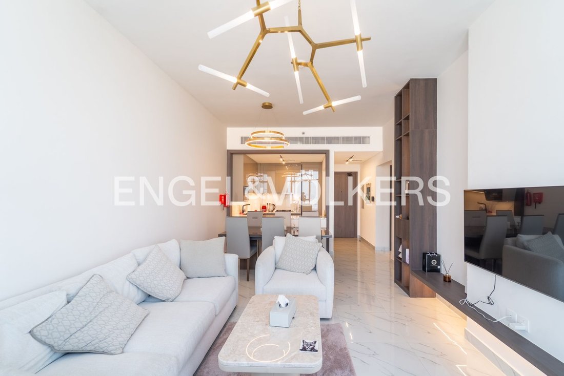 Apartamento en Al Barsha South 3, Al Barsha, Dubái 2 - 19057644