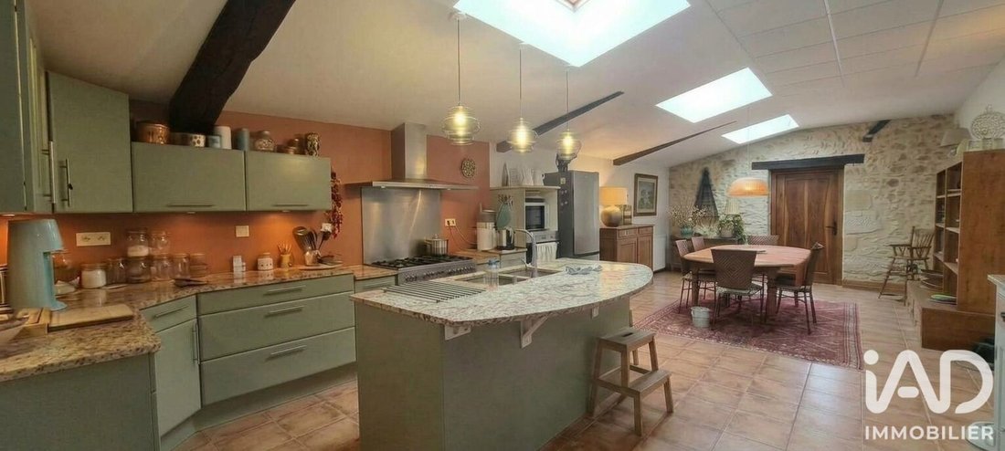 House in Lembras, Nouvelle-Aquitaine, France 3 - 19058806