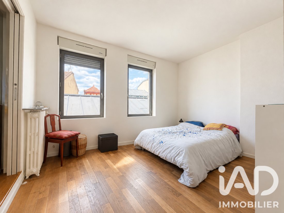 Casa a Altopiano Nord, Suresnes, Francia 4 - 18006086
