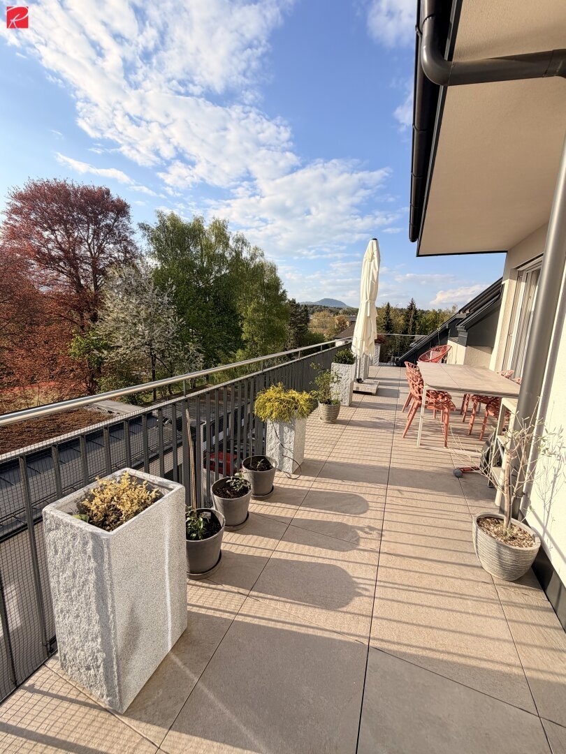 Penthouse in Klagenfurt am Wörthersee, Carinthia, Austria 1 - 19058284