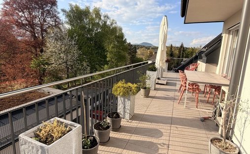 Penthouse in Klagenfurt am Wörthersee, Carinthia, Austria 1
