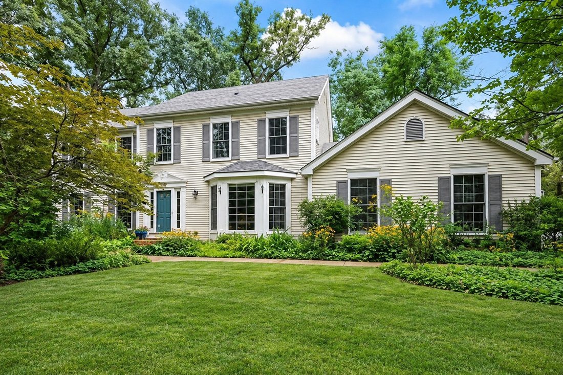 House in Riverwoods, Illinois, United States 1 - 19057995