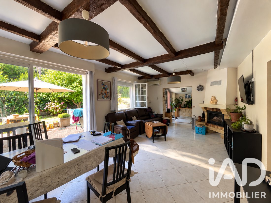 Casa en Lahonce, Nueva Aquitania, Francia 3 - 18567723