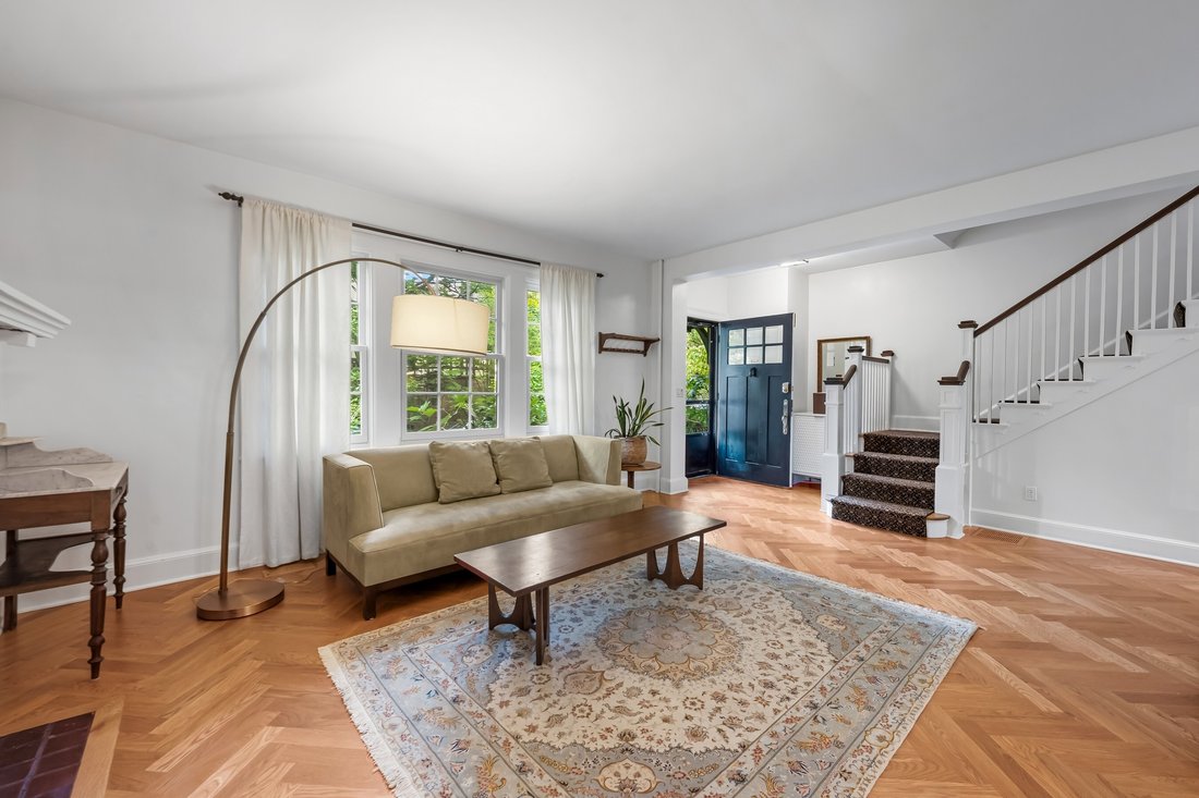 Haus in Baltimore, Maryland, Vereinigte Staaten 2 - 19057791