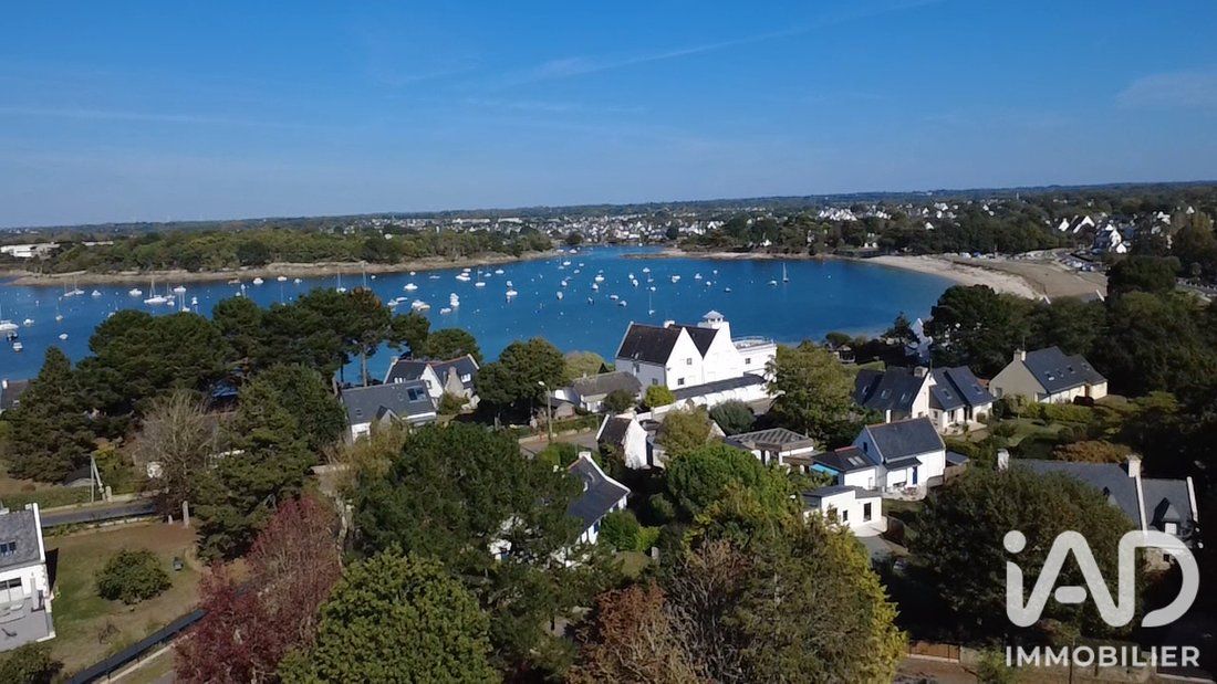 Casa a Beuzec Conq-Lochrist-Parc-Menez, Concarneau, Francia 2 - 19058717