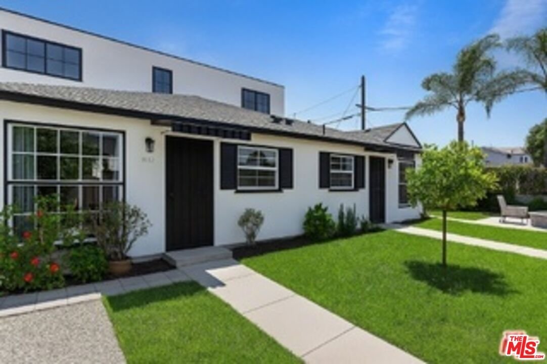 House in Los Angeles, California, United States 1 - 19058101