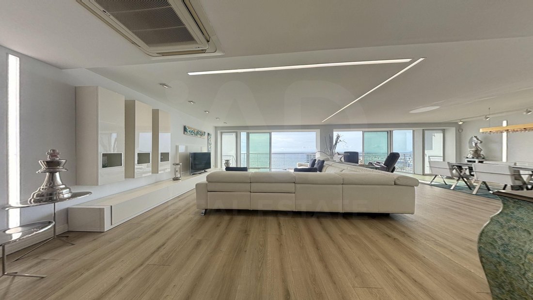 Penthouse en Casco Antiguo - Santa Cruz - Ayuntamiento, Alicante (Alacant), Comunidad Valenciana 3 - 19058021