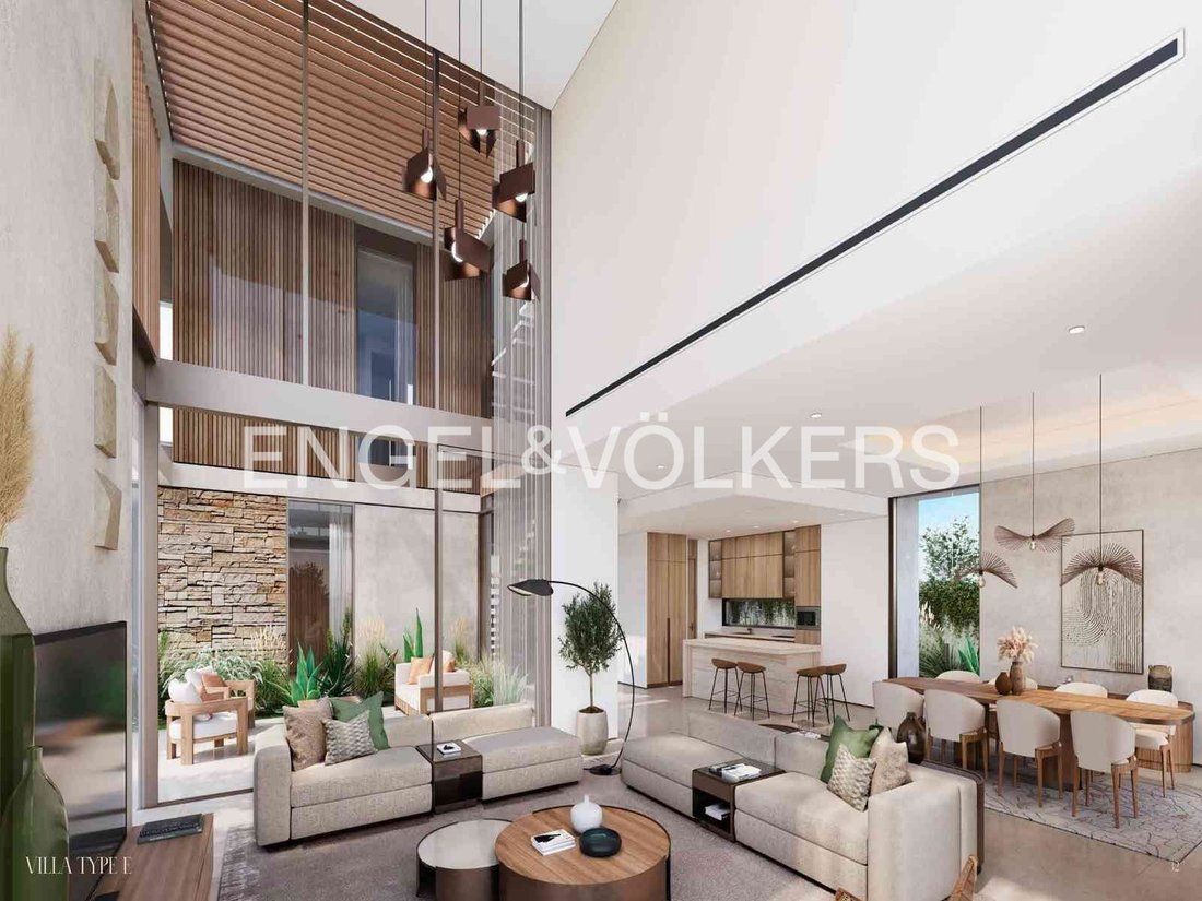 Villa in Wadi Al Safa 7, Wadi Al Safa, Dubai 3 - 19058087