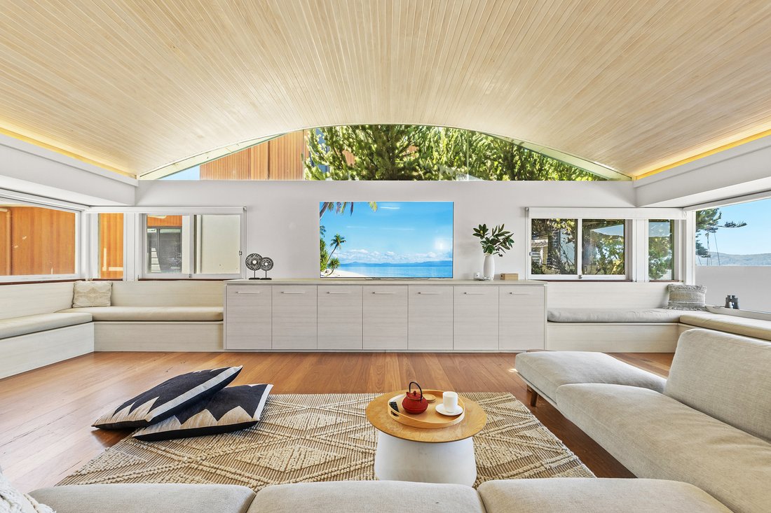 Haus in Pearl Beach, New South Wales, Australien 4 - 19058171