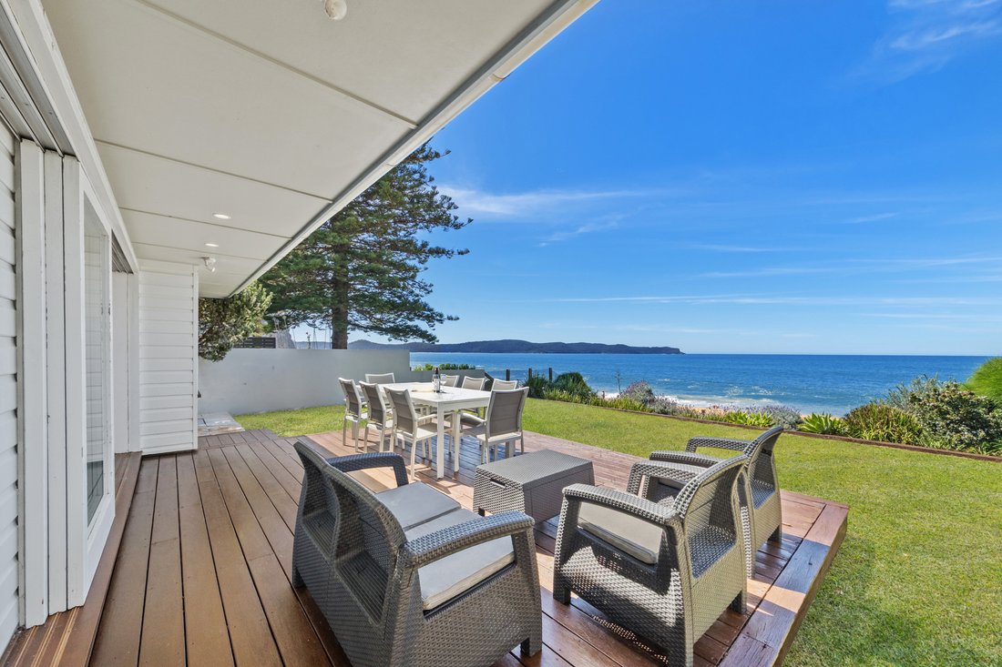 Haus in Pearl Beach, New South Wales, Australien 5 - 19058171