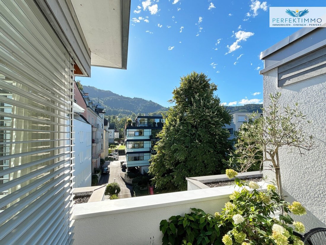 Apartamento en Bregenz, Vorarlberg, Austria 5 - 19058259
