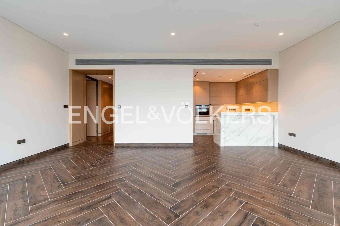 Apartment in Zabeel, Dubai, United Arab Emirates 1 - 19058043