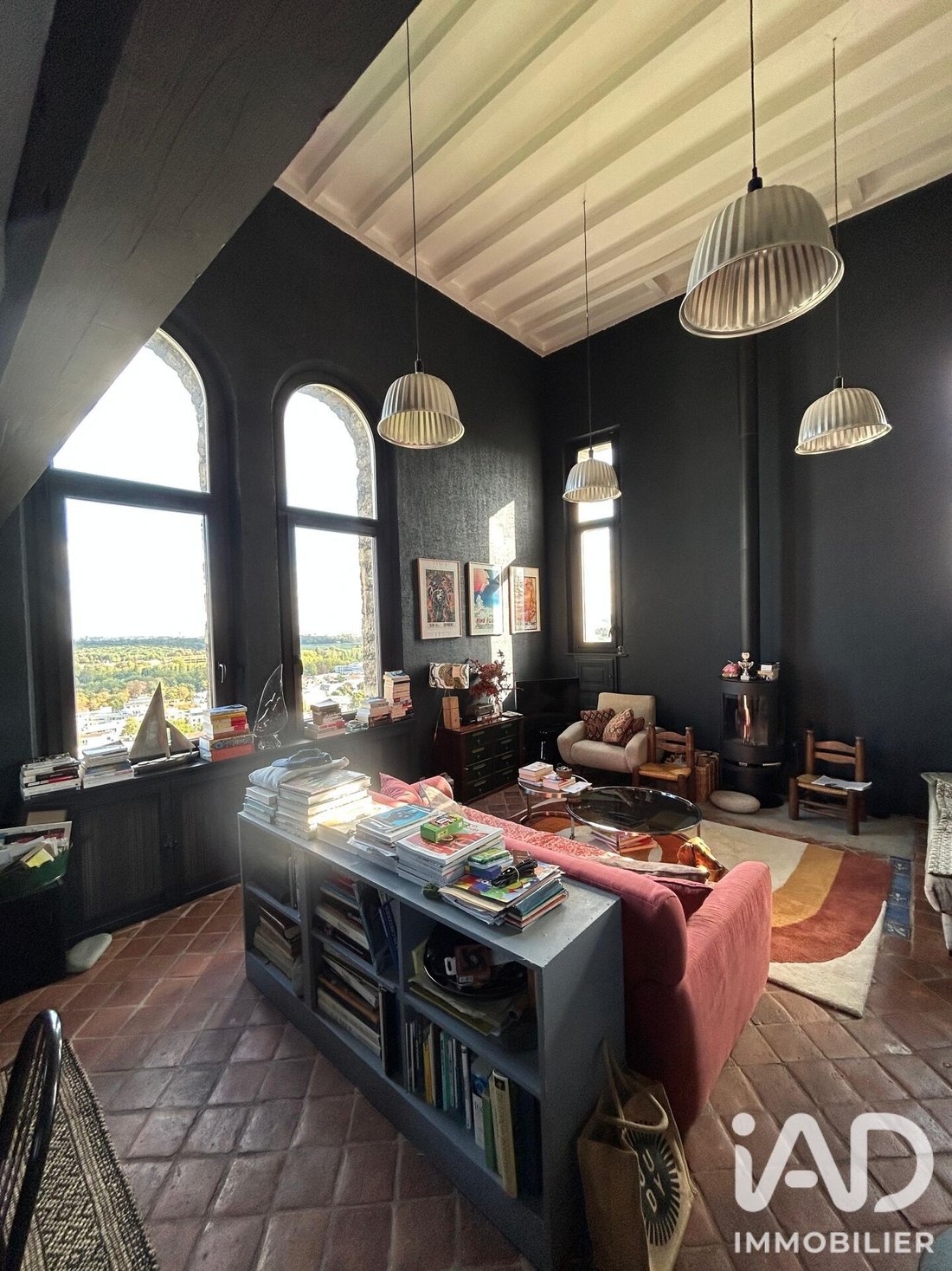 Appartamento a Altopiano Ovest, Suresnes, Francia 3 - 19058719