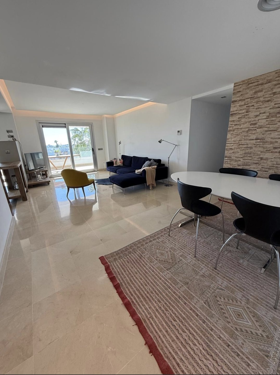 Appartement à San Pedro de Alcántara, Andalousie, Espagne 4 - 19058587