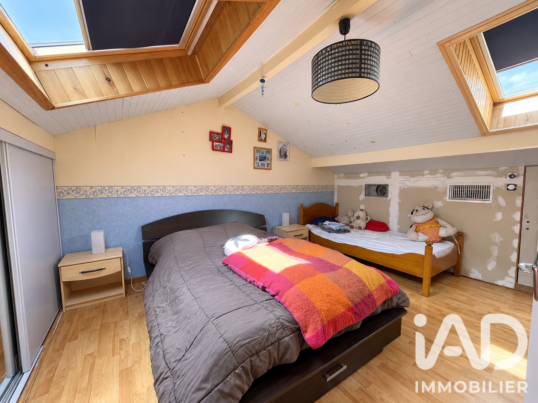 Casa en Lahonce, Nueva Aquitania, Francia 5 - 18567723