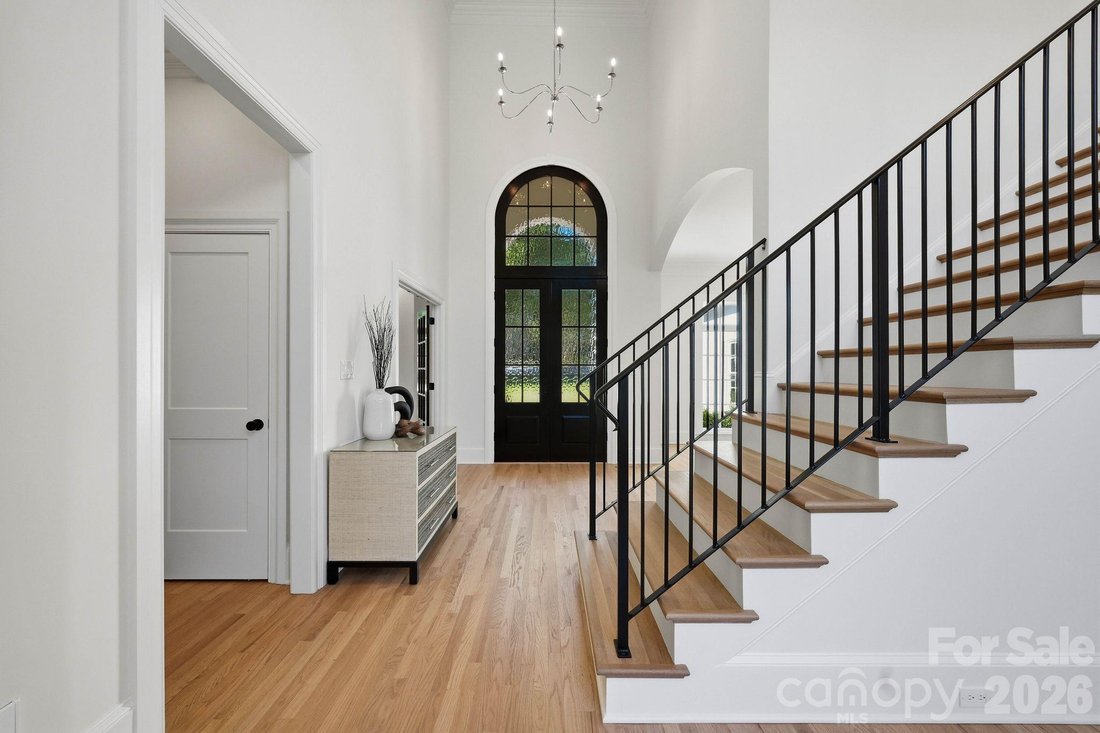 Casa en Cornelius, Carolina del Norte, Estados Unidos 4 - 19058034