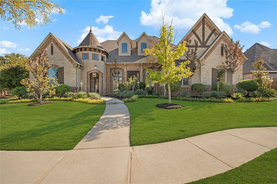 House in Keller, Texas, United States 2 - 19058033