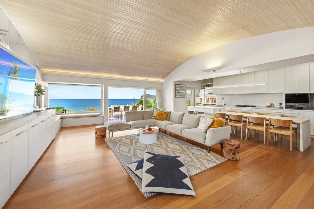 Haus in Pearl Beach, New South Wales, Australien 2 - 19058171