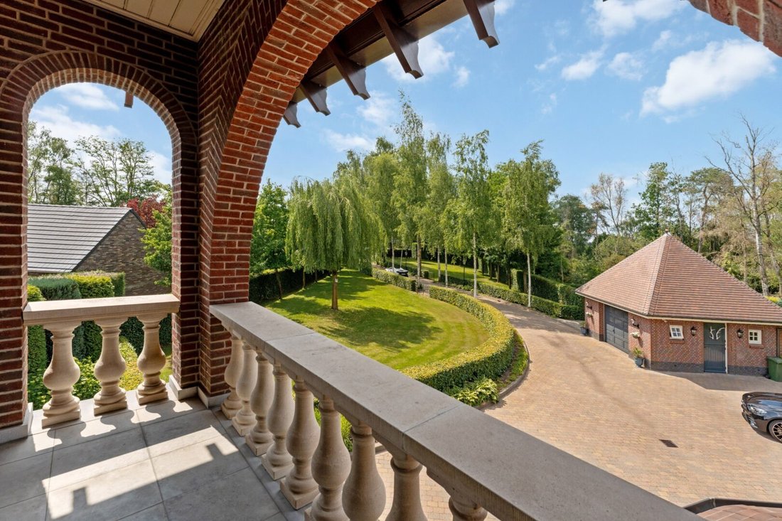 Villa in Ravels, Flämische Region, Belgien 3 - 19058290