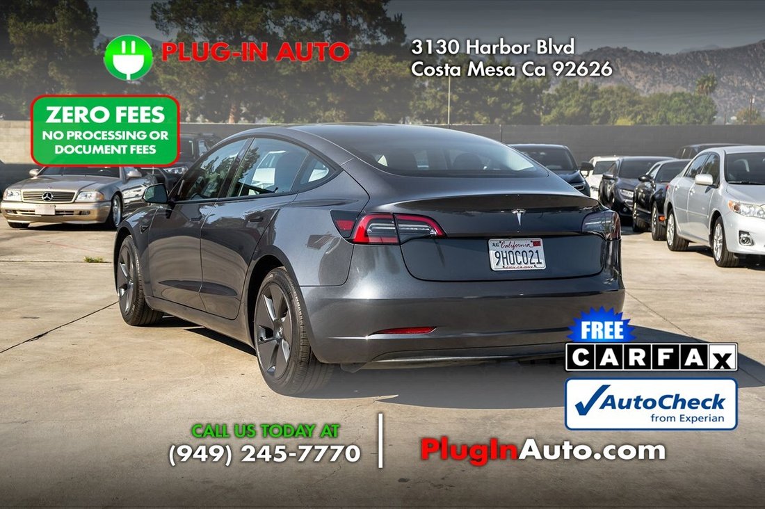 Sedan in Costa Mesa, CA, United States 2 - 19057585