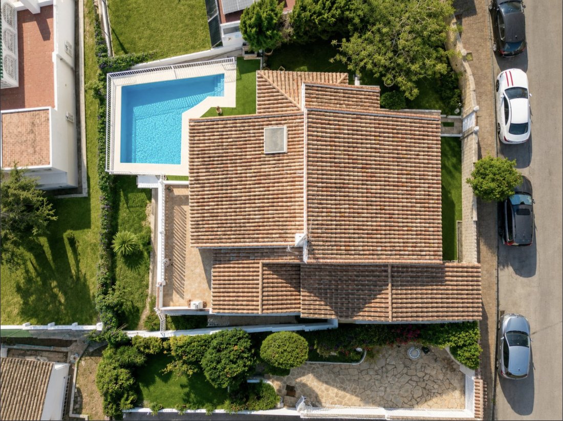 Villa a Estepona, Andalusia, Spagna 3 - 19058459