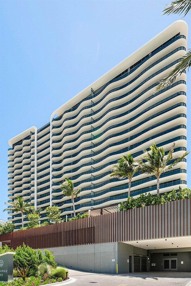 Appartement à Hillsboro Beach, Floride, États-Unis 3 - 19057961