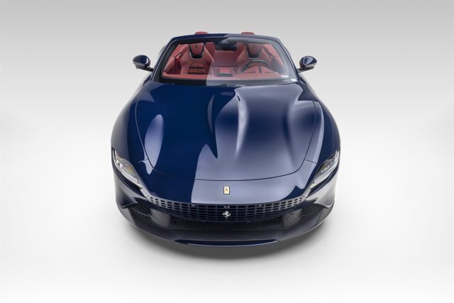 Cabriolet in Newport Beach, CA, United States 4 - 19057912