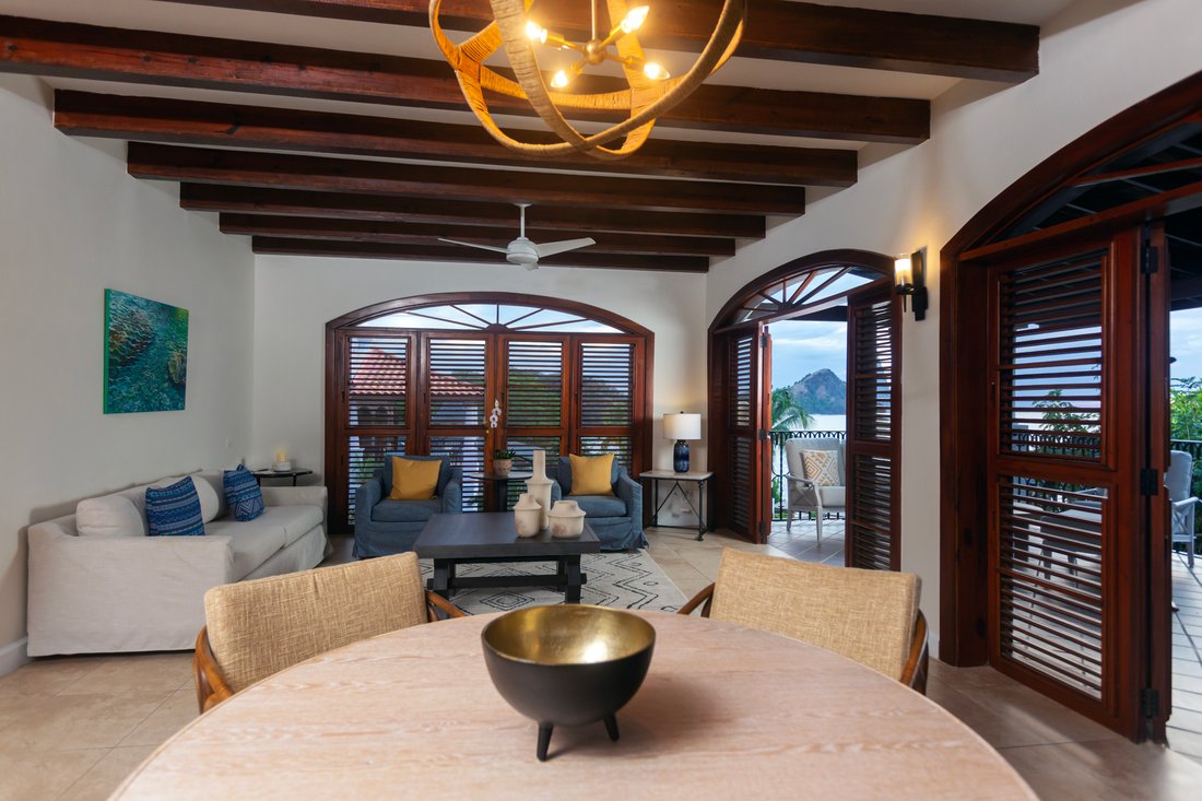 Condominio en Gros Islet, Gros Islet, Santa Lucía 3 - 19058147