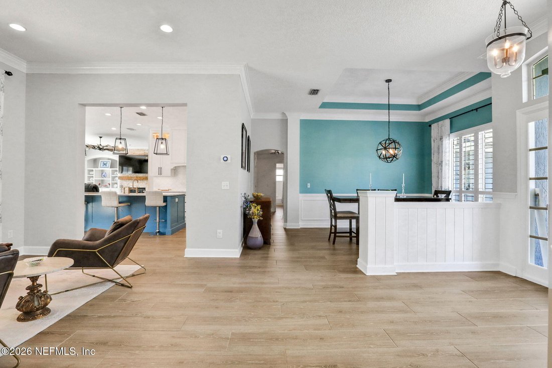 Haus in Fruit Cove, Florida, Vereinigte Staaten 5 - 19058160